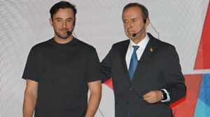 Victoria de Rodrigo Paz en elecciones