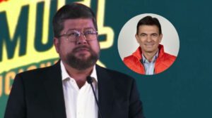 Victoria del balotaje presidencial por Rodrigo Paz Pereira