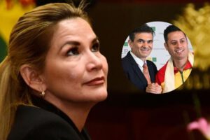 Victoria electoral de Rodrigo Paz en Bolivia