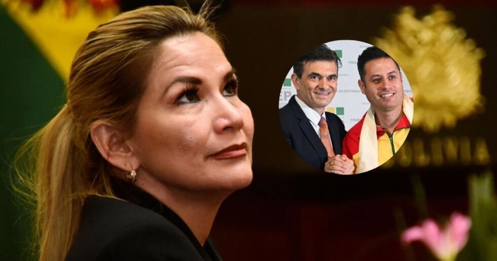 Victoria electoral de Rodrigo Paz en Bolivia