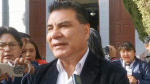 Proyectos estratégicos de litio en Oruro