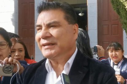 Proyectos estratégicos de litio en Oruro
