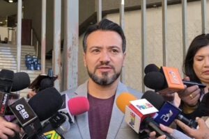 Victoria de Rodrigo Paz en las elecciones presidenciales de Bolivia