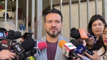Victoria de Rodrigo Paz en las elecciones presidenciales de Bolivia
