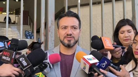 Victoria de Rodrigo Paz en las elecciones presidenciales de Bolivia