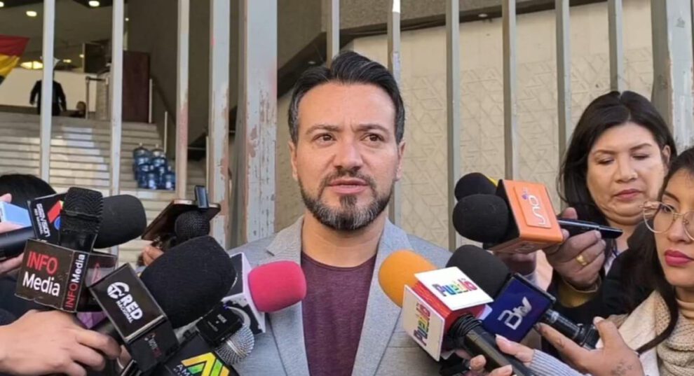 Victoria de Rodrigo Paz en las elecciones presidenciales de Bolivia