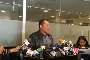 Victoria del PDC según diputado Freddy López