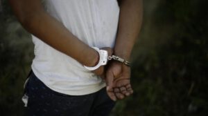 Detenidos durante el balotaje por incumplimiento de asistencia familiar
