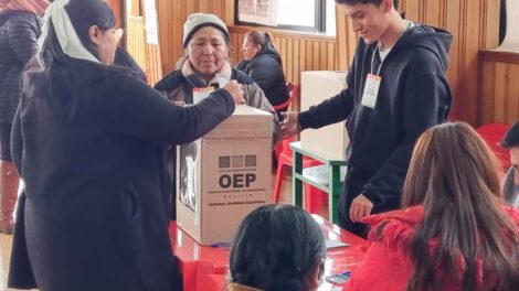 La Conferencia Episcopal llama a los nuevos mandatarios a una gestión responsable