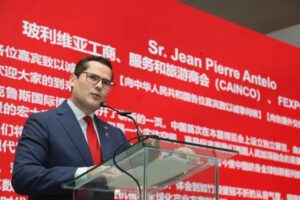 modelo económico productivo propuesto por Cainco