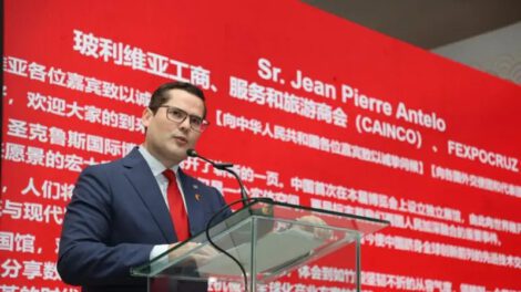 modelo económico productivo propuesto por Cainco