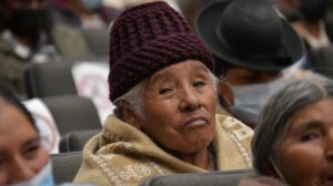 La Renta Dignidad y su incremento a Bs 500 prometido por el PDC