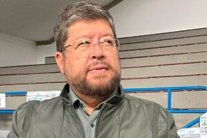 Doria Medina sobre el abastecimiento de combustible en el nuevo gobierno