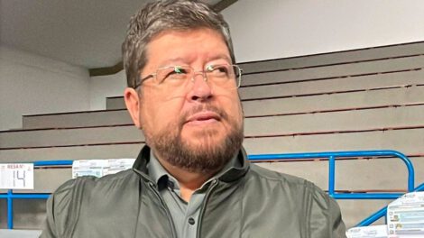 Doria Medina sobre el abastecimiento de combustible en el nuevo gobierno