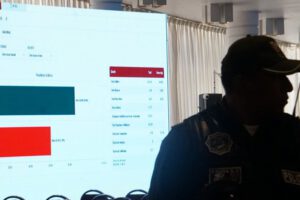 Tuto Quiroga gana en Tarija según el cómputo oficial del TSE