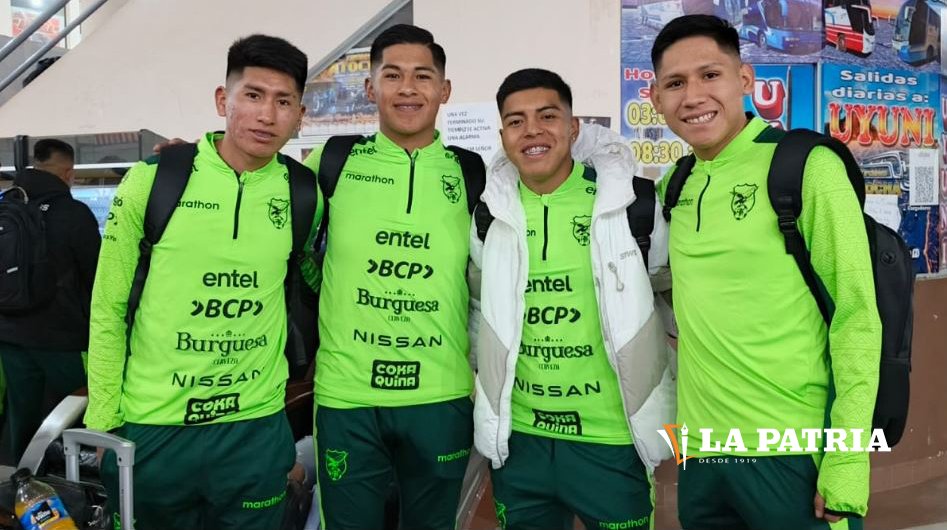 Bolivia Liga Evolución en Luque