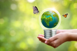 Día Mundial del Ahorro de Energía