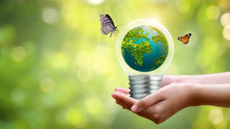 Día Mundial del Ahorro de Energía