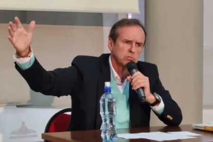 auditoría de actas solicitada por Jorge Tuto Quiroga