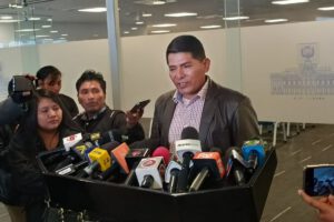 cambio en ley de créditos