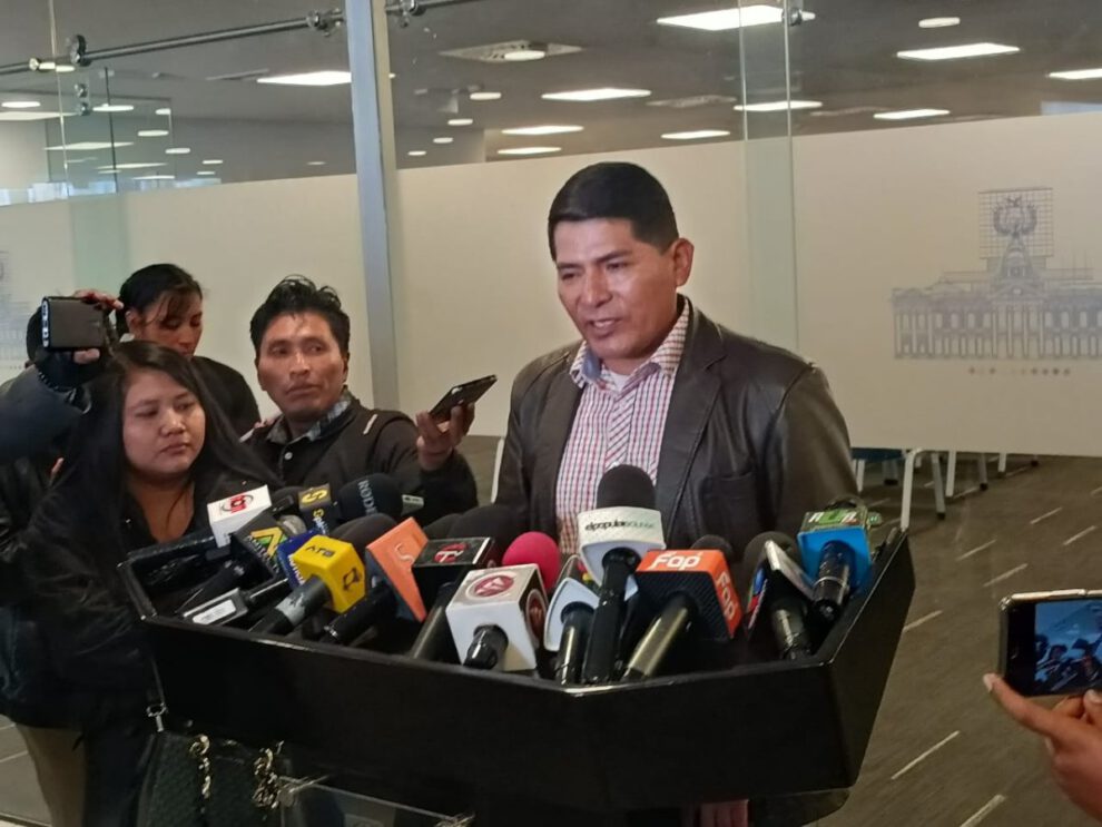 cambio en ley de créditos