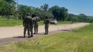 Operativos de Interpol en Bolivia para capturar a Sebastián Marset