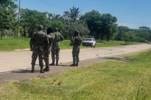 Operativos de Interpol en Bolivia para capturar a Sebastián Marset