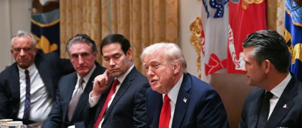 Cambio político en Bolivia tras elección de Rodrigo Paz