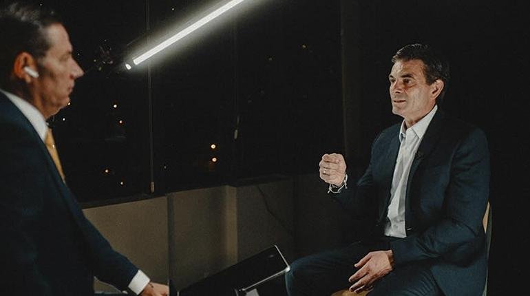 Rodrigo Paz Gobierno y relaciones diplomáticas