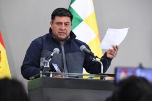 Distribución de diésel agrícola para la siembra de verano