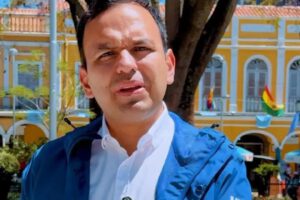 Acuerdo del Mercosur con Bolivia tras victoria de Paz en balotaje