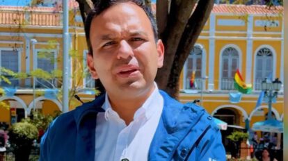 Acuerdo del Mercosur con Bolivia tras victoria de Paz en balotaje