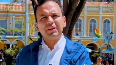 Acuerdo del Mercosur con Bolivia tras victoria de Paz en balotaje