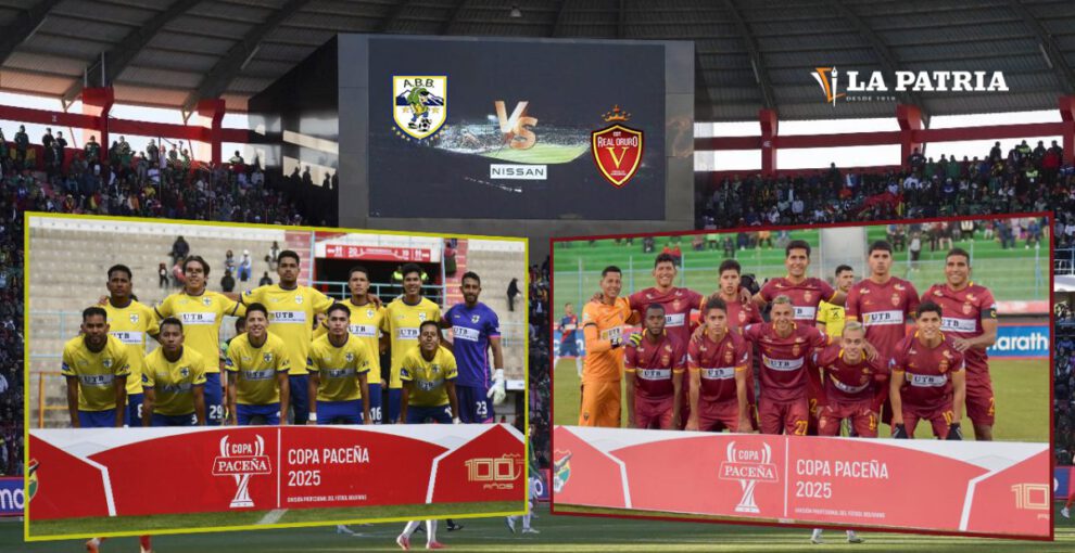 CDT Real Oruro busca consolidar su liderato