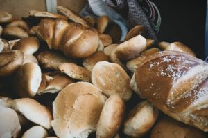 Inspección a panificadoras en Oruro