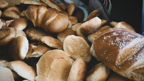 Inspección a panificadoras en Oruro