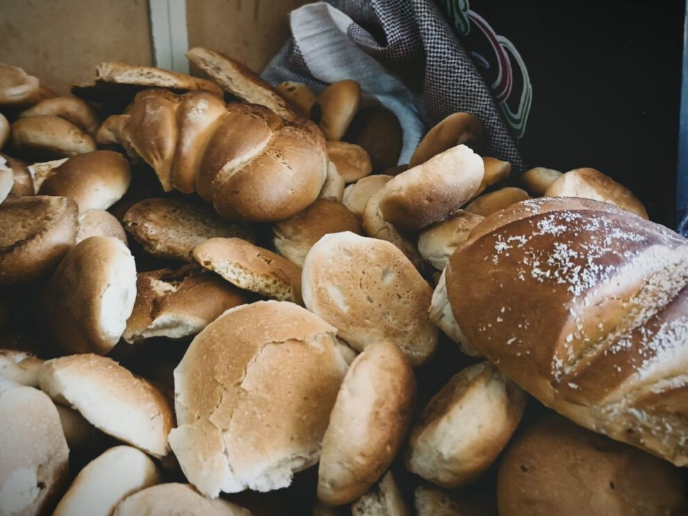 Inspección a panificadoras en Oruro