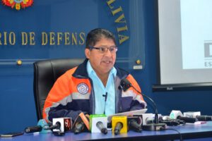 Focos de calor en Bolivia y su impacto en la población