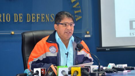 Focos de calor en Bolivia y su impacto en la población