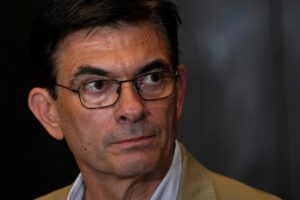 Rodrigo Paz apoyado por países de la región para estabilizar la economía boliviana