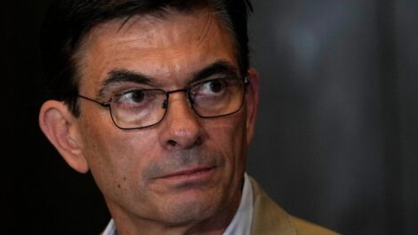 Rodrigo Paz apoyado por países de la región para estabilizar la economía boliviana