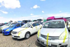 nacionalización de autos chutos