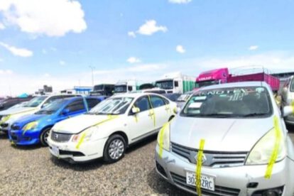 nacionalización de autos chutos