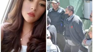 Caso Odalys: Familia pide 30 años de cárcel para el novio