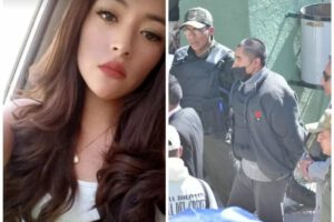 Caso Odalys: Familia pide 30 años de cárcel para el novio