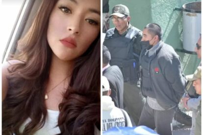 Caso Odalys: Familia pide 30 años de cárcel para el novio