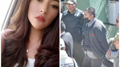 Caso Odalys: Familia pide 30 años de cárcel para el novio