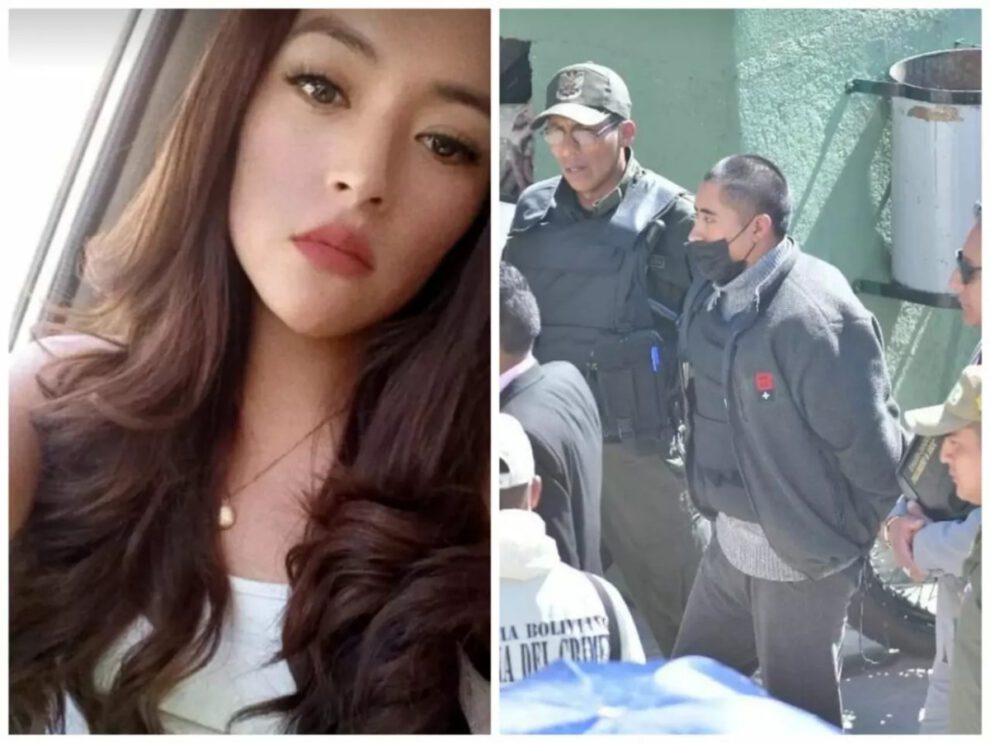 Caso Odalys: Familia pide 30 años de cárcel para el novio