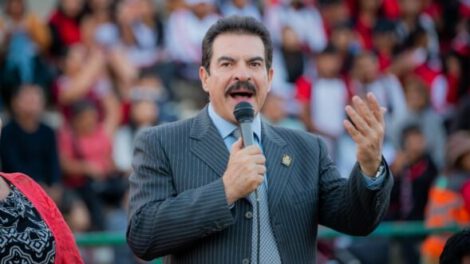 gabinete ministerial destacado por Manfred Reyes Villa