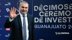 José Luis Chilavert busca ser alcalde de Luque en Paraguay